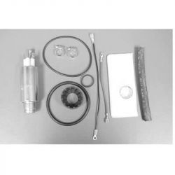 Walbro 255lph Inline Fuel Pump Kit